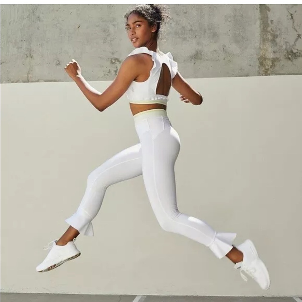 Free People Movement High Rise Sanctuary Leggings